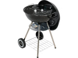 KEREK GRILL LUND 99906 FEDŐVEL, 41CM 