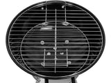 KEREK GRILL LUND 99906 FEDŐVEL, 41CM 