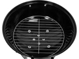 KEREK GRILL LUND 99906 FEDŐVEL, 41CM 