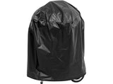 KEREK GRILL LUND 99906 FEDŐVEL, 41CM 