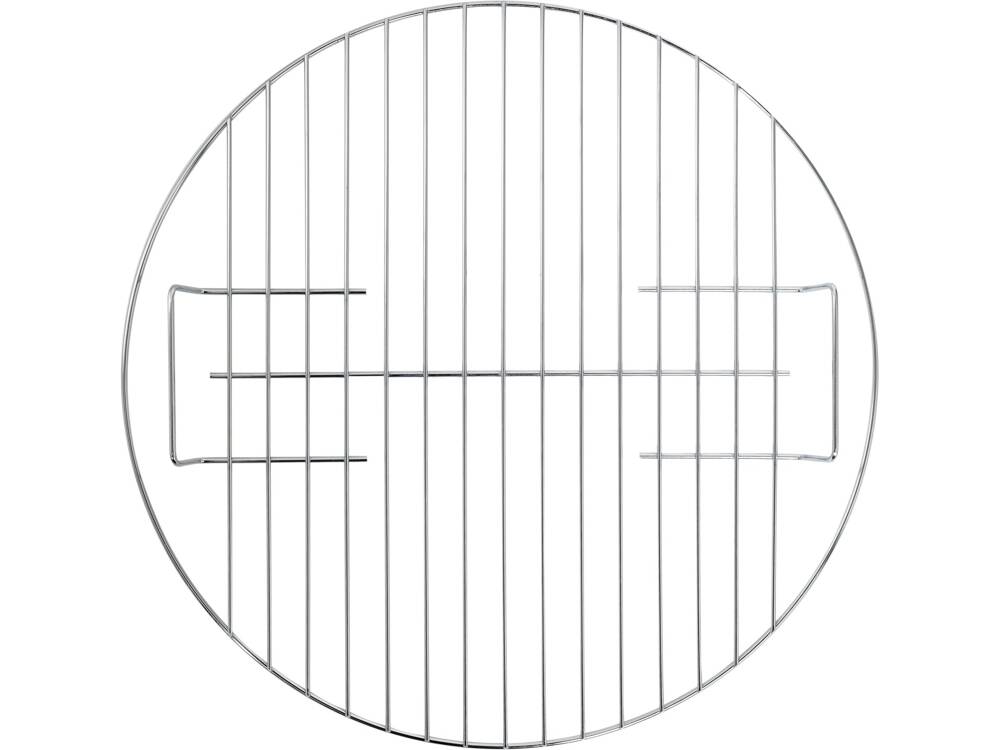 KEREK GRILL LUND 99906 FEDŐVEL, 41CM 