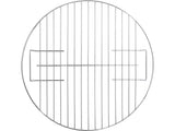 KEREK GRILL LUND 99906 FEDŐVEL, 41CM 