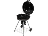 KEREK GRILL LUND 99584 FEDŐVEL, 54CM ÁTMÉRŐVEL 