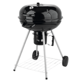 KEREK GRILL LUND 99584 FEDŐVEL, 54CM ÁTMÉRŐVEL 