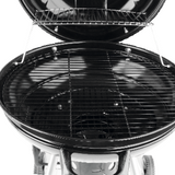 KEREK GRILL LUND 99584 FEDŐVEL, 54CM ÁTMÉRŐVEL 