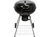 KEREK GRILL LUND 99584 FEDŐVEL, 54CM ÁTMÉRŐVEL 