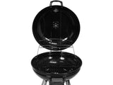 KEREK GRILL LUND 99584 FEDŐVEL, 54CM ÁTMÉRŐVEL 