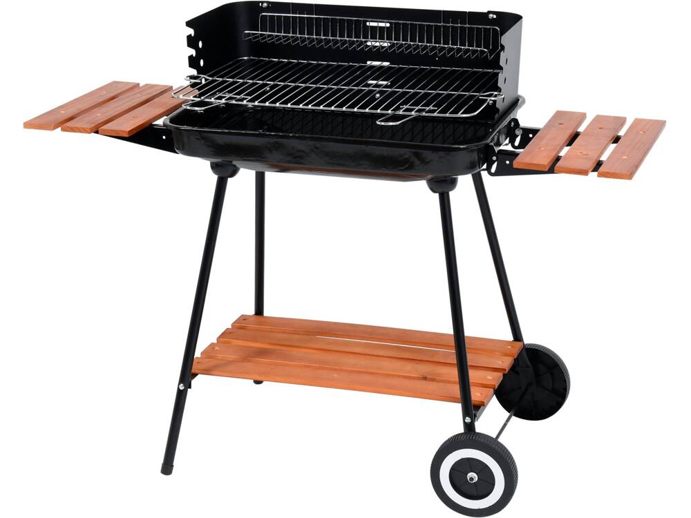 GRILL, LUND FELÜLET 99589 FŐZÉSRE 53X33CM 