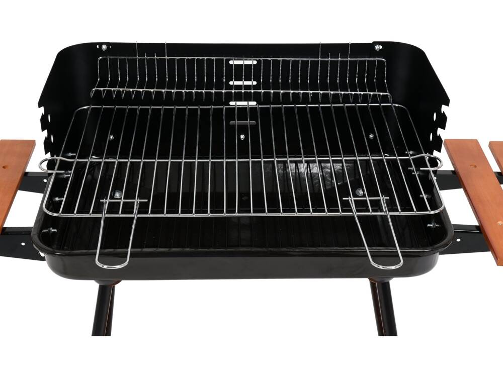 GRILL, LUND FELÜLET 99589 FŐZÉSRE 53X33CM 
