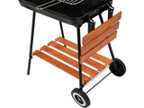 GRILL, LUND FELÜLET 99589 FŐZÉSRE 53X33CM 