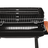 GRILL, LUND FELÜLET 99589 FŐZÉSRE 53X33CM 