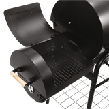 XXL GRILL 64X37CM LUND 99587 