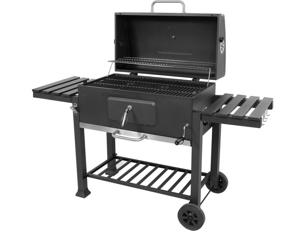 GRATAR XXL, SUPRAFATA LUND 99917 DE GATIT DIN FONTA, 78X42.5CM