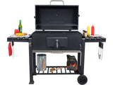 GRATAR XXL, SUPRAFATA LUND 99917 DE GATIT DIN FONTA, 78X42.5CM