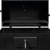 GRATAR XXL, SUPRAFATA LUND 99917 DE GATIT DIN FONTA, 78X42.5CM