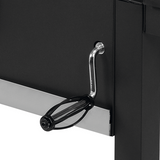 GRATAR XXL, SUPRAFATA LUND 99917 DE GATIT DIN FONTA, 78X42.5CM