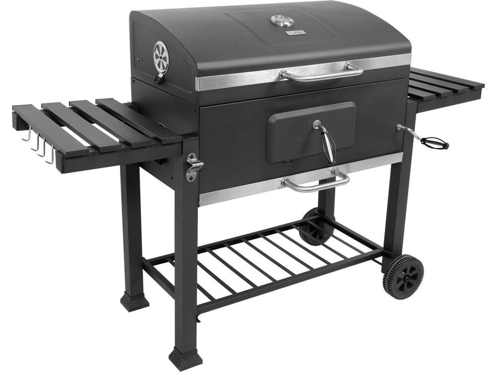 GRATAR XXL, SUPRAFATA LUND 99917 DE GATIT DIN FONTA, 78X42.5CM