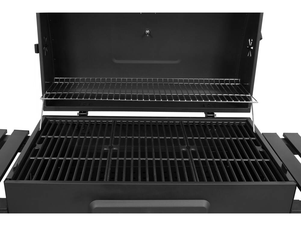 GRATAR XXL, SUPRAFATA LUND 99917 DE GATIT DIN FONTA, 78X42.5CM