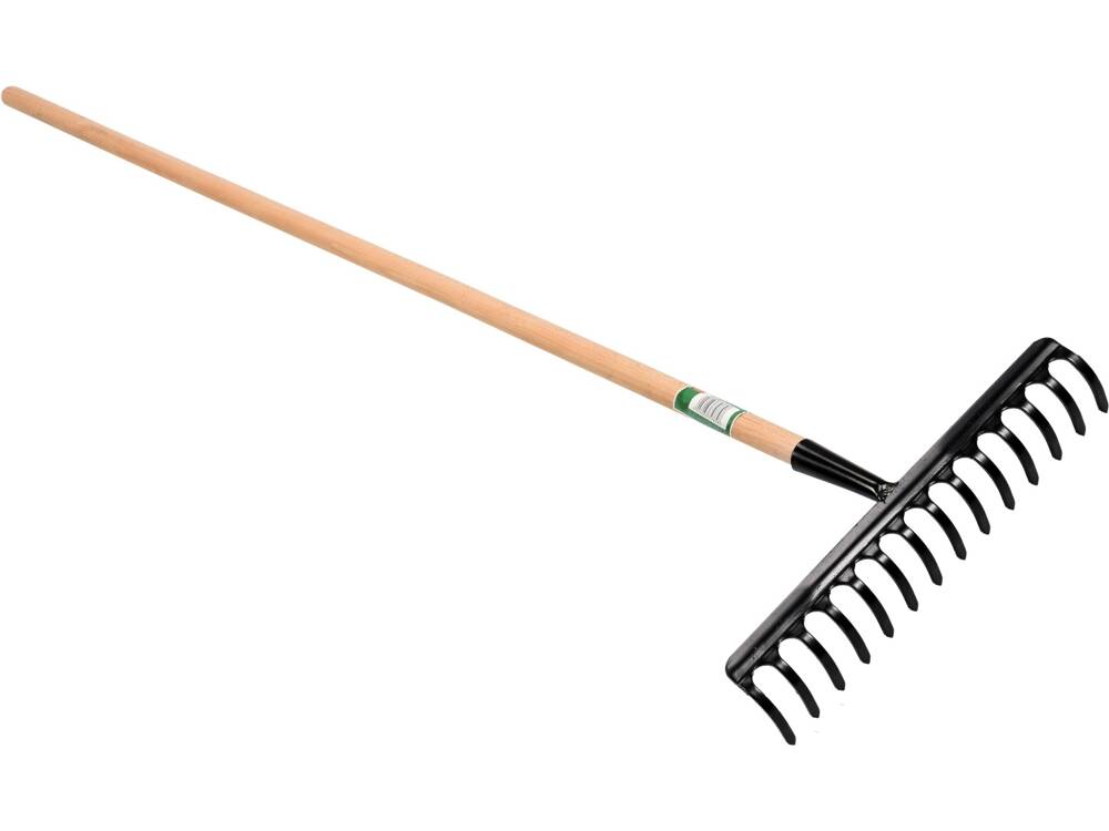 GREBLA 14 DINTI FLO 35784
