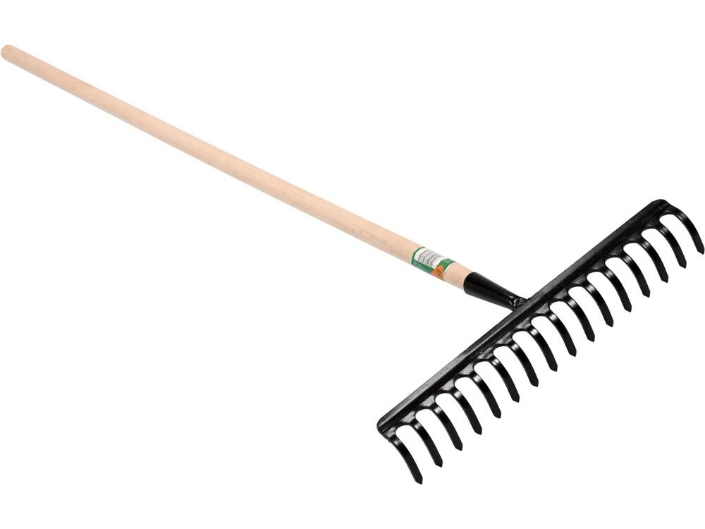 GREBLA CU 16 FLO 35783 DINTI