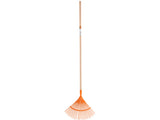 Grebla pentru frunze FLO 35799, 21 dinti