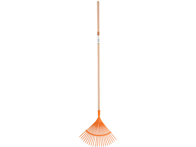 Grebla pentru frunze FLO 35799, 21 dinti