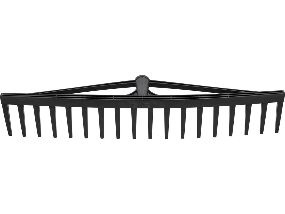 GREBLA PLASTIC 18 FLO 35789 DINTI