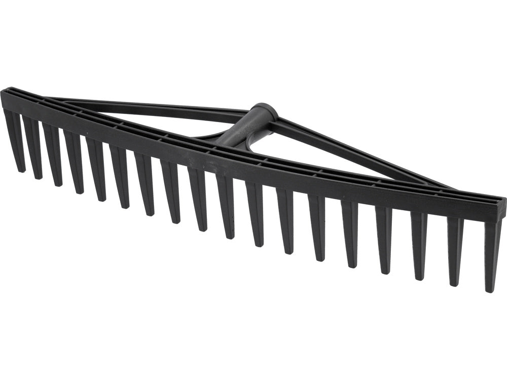 GREBLA PLASTIC 18 FLO 35789 DINTI