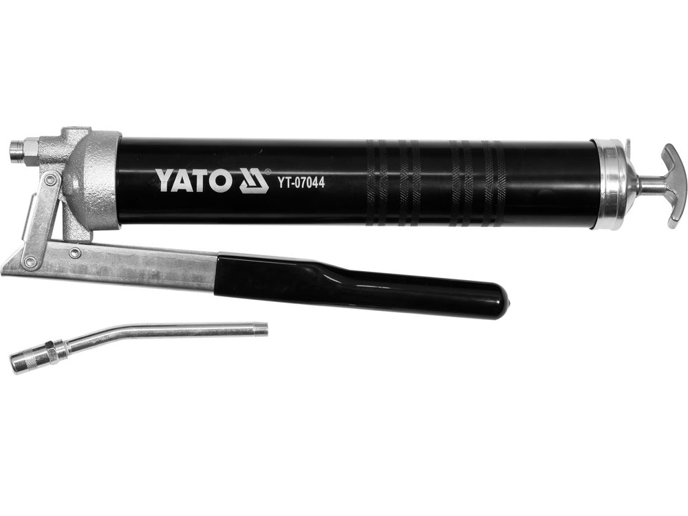 GRESOR MANUAL 600 YATO YT-07044 GR