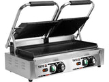 DUPLA GRILL 58cm YATO YG-04560 