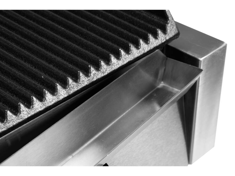 DUPLA GRILL 58cm YATO YG-04560 