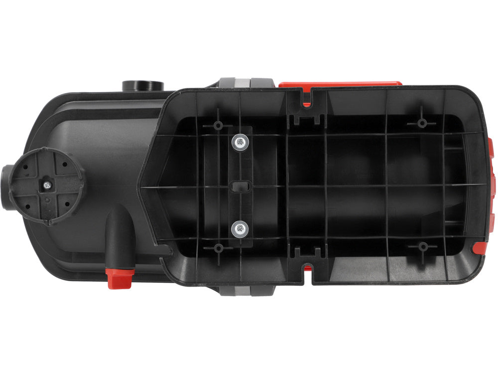 ELEKTRONIKUS HIDROFÓR YATO YT-85372 SZŰRŐVEL 1300W 
