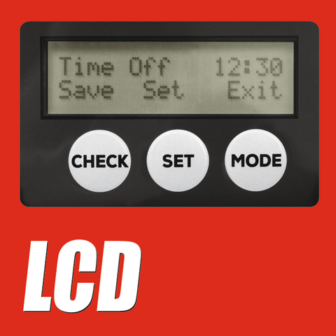 ELEKTRONIKUS HIDROFÓR YATO YT-85372 SZŰRŐVEL 1300W 