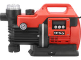 HIDROFOR ELECTRONIC CU YATO YT-85371 FILTRU 850W