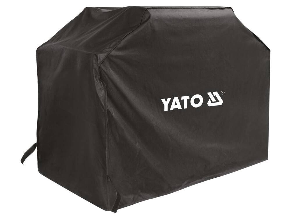 HUSA GRATAR 150X65X105CM YATO YG-20051