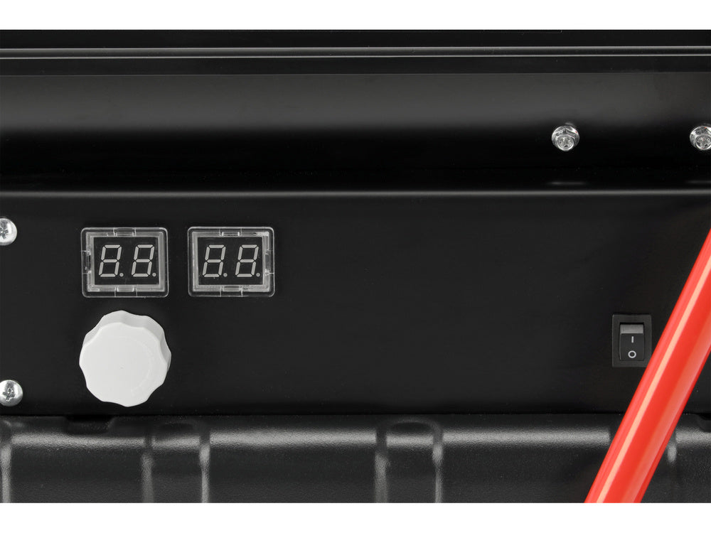 YATO YT-99738 DÍZEL/PETROLEUM 20KW-OS FŰTŐBERENDEZÉS 