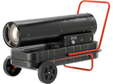 YATO YT-99743 DÍZEL/PETROLEUM 50KW-OS FŰTŐBERENDEZÉS 