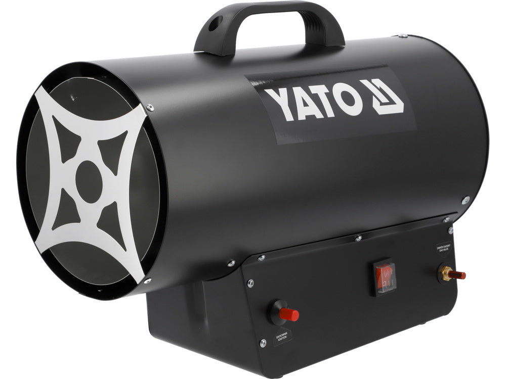 GÁZFŰTŐ YATO YT-99733 30KW 
