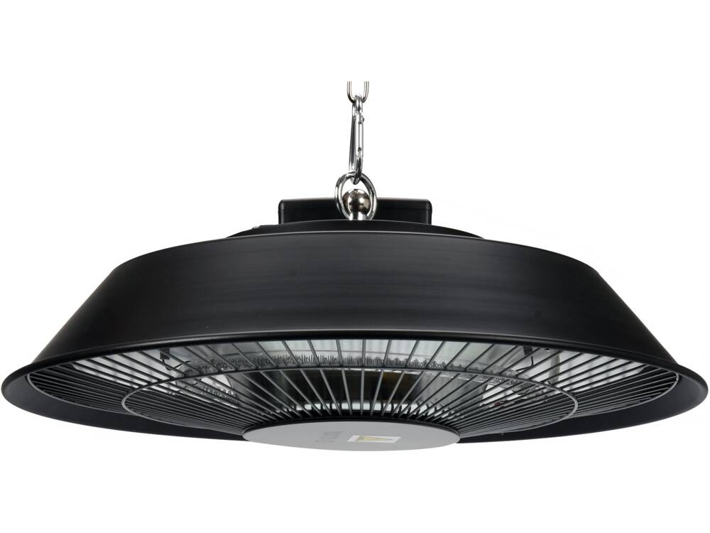 INFRAVÖRÖS FŰTŐ, YATO YT-99500 1500W 