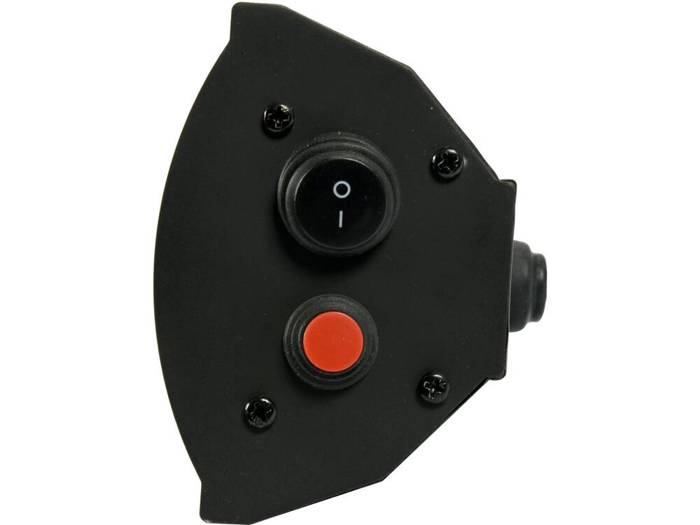 INFRAVÖRÖS FŰTŐ, YATO YT-99532 2000W, TÁVIRÁNYÍTÓVAL 