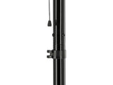 LUND 68792 INFRAVÖRÖS FŰTŐ ÁLLVÁNYNAL, 2000 W 