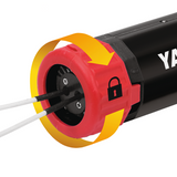 INCALZITOR PORTABIL CU YATO YT-05880 INDUCTIE 1,0 KW