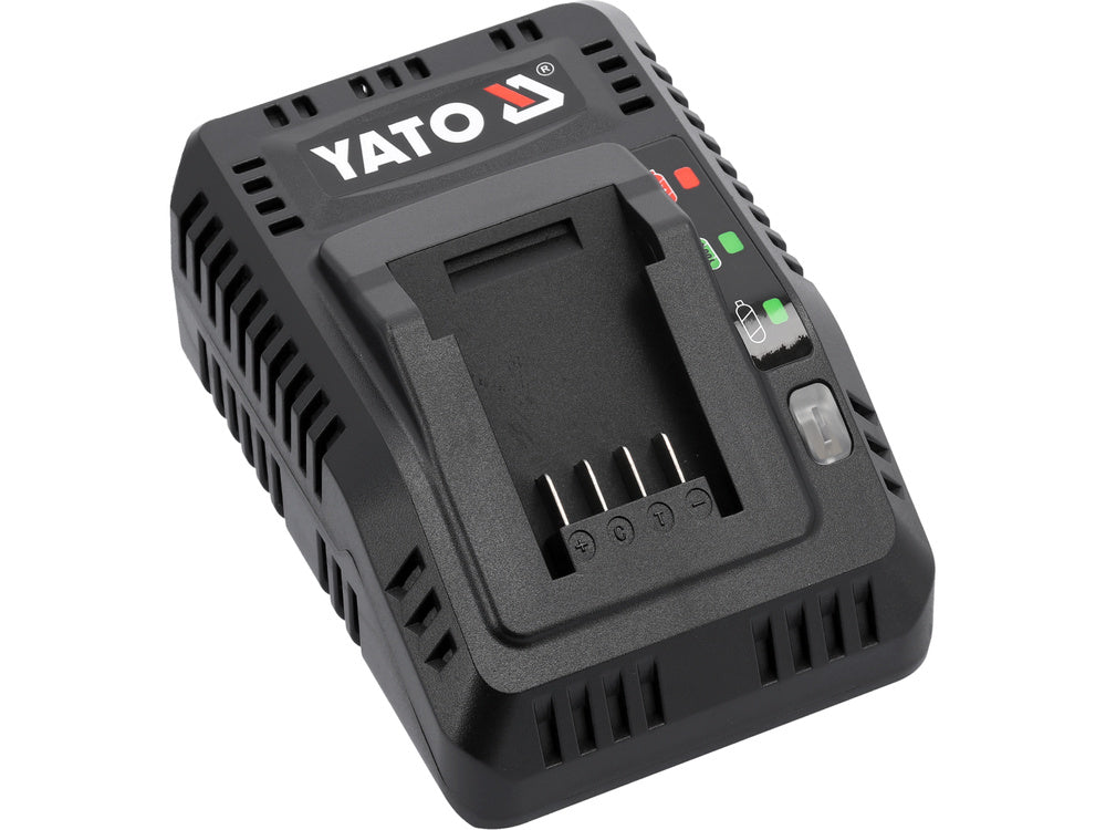 TÖLTŐ 18V ​​2.2A YATO YT-828498 