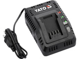 TÖLTŐ 18V ​​2.2A YATO YT-828498 