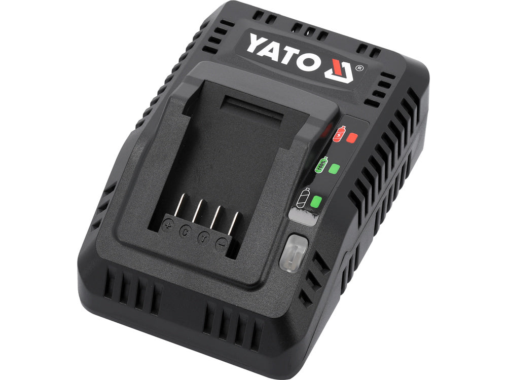 TÖLTŐ 18V ​​2.2A YATO YT-828498 