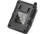 TÖLTŐ 18V ​​2.2A YATO YT-828498 