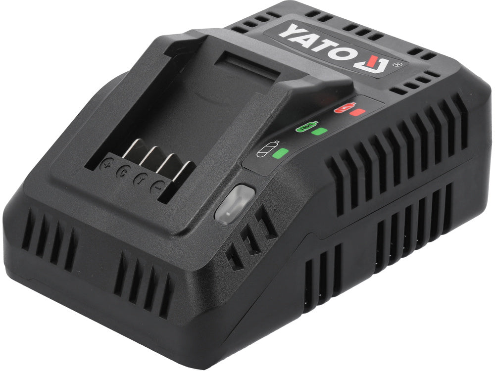 TÖLTŐ 18V ​​2.2A YATO YT-828498 