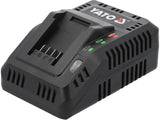 TÖLTŐ 18V ​​2.2A YATO YT-828498 