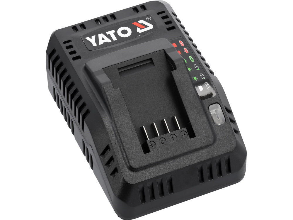 TÖLTŐ 18V ​​(2,4-4,5A) YATO YT-828500 