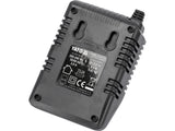 TÖLTŐ 18V ​​(2,4-4,5A) YATO YT-828500 